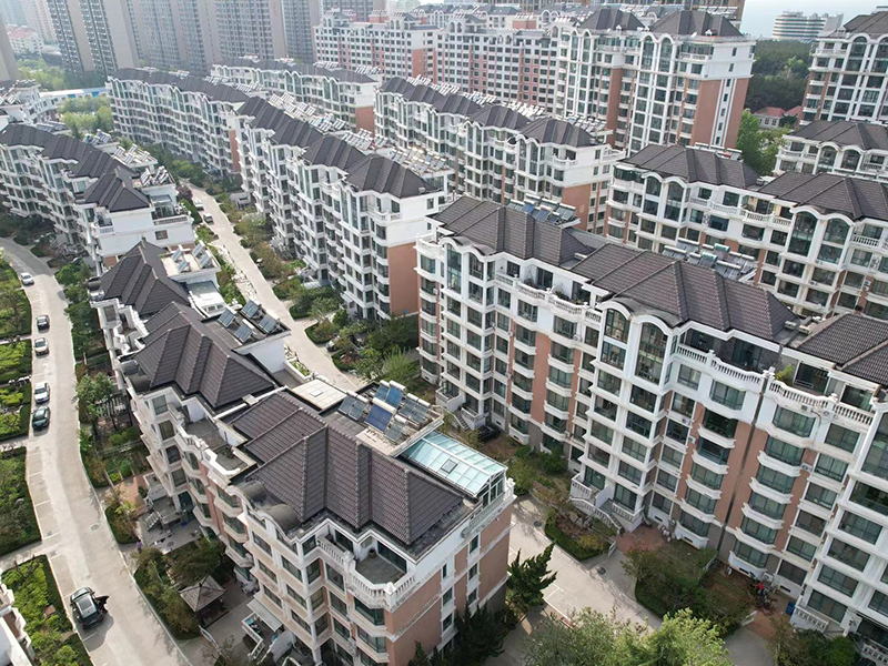 威海地下室防水防潮工程
